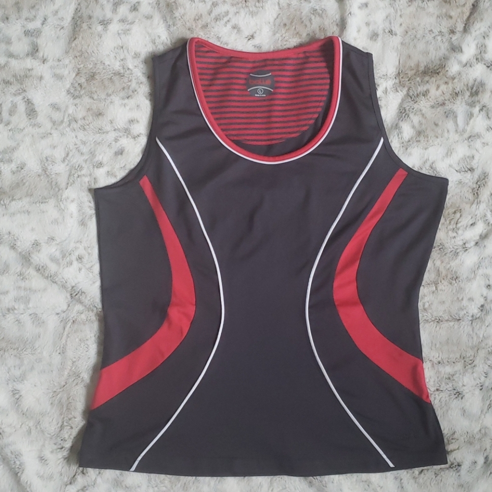 Bolle Tank Top -Size L